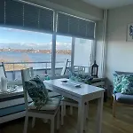 Haus Steinwarder 7, App 3st724 Appartamento Heiligenhafen