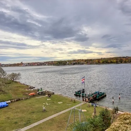 Haus Steinwarder 7, App 3st724 Appartamento *