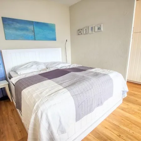 Appartamento Haus Steinwarder 7, App 3st724 *