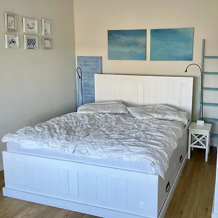 Haus Steinwarder 7, App 3st724 Apartment Heiligenhafen
