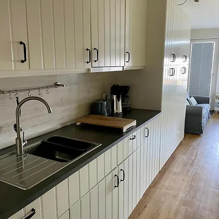 Haus Steinwarder 7, App 3st724