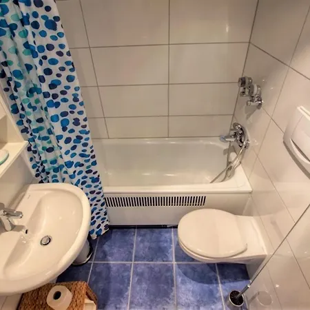 Haus Steinwarder 7, App 3st724