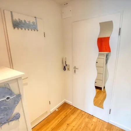 Appartamento Haus Steinwarder 7, App 3st724 Heiligenhafen