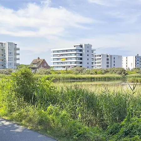 Haus Steinwarder 7, App 3st724