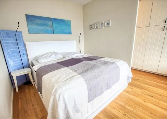 Appartamento Haus Steinwarder 7, App 3st724 *