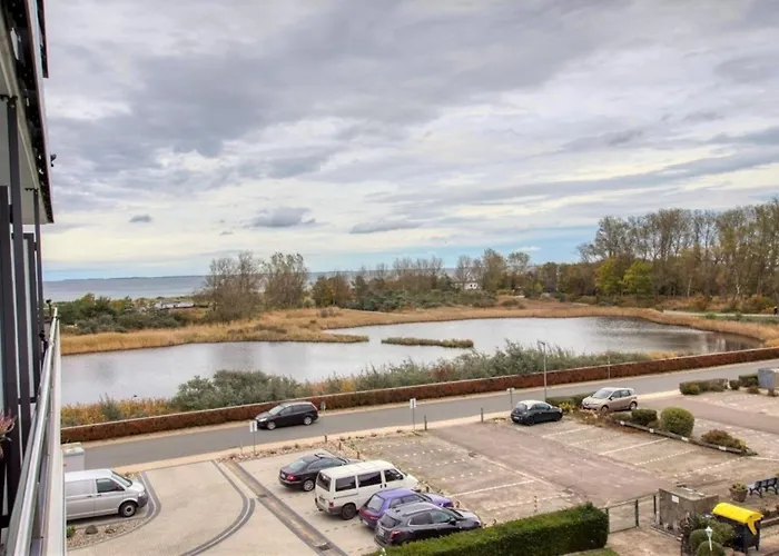 Appartamento Haus Steinwarder 7, App 3st724 Heiligenhafen